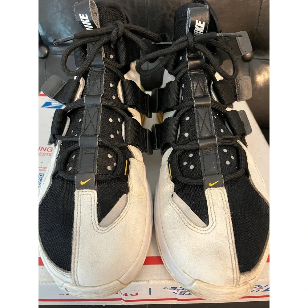 Nike good overall